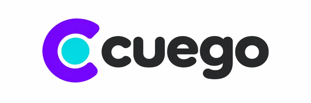 Cuego logo