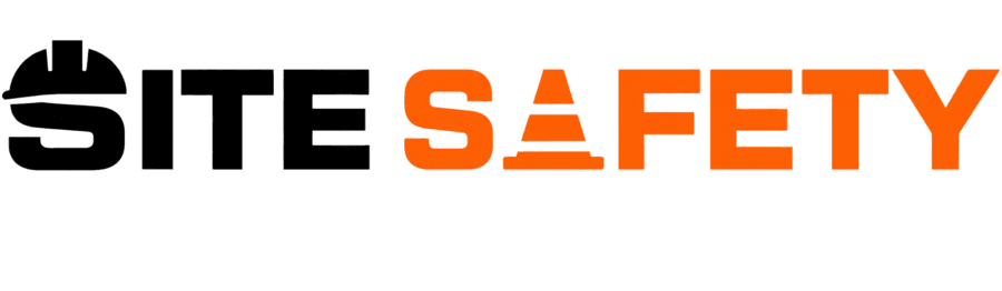 Site Safety logo
